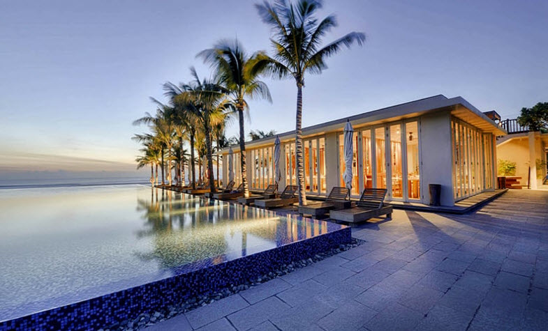 Naman Retreat Resort Danang
