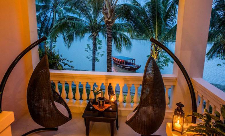 Hoi An Hotels - Anantara Hoi An