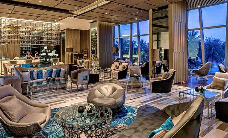 Resorts in Nha Trang - InterContinental