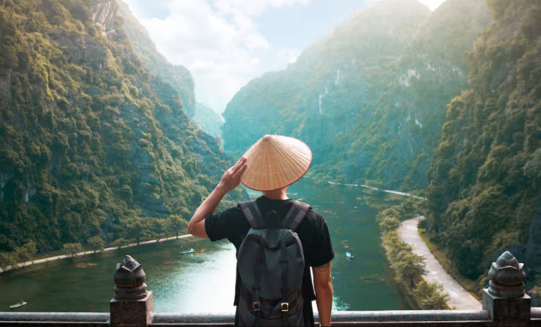 Trang An: Discover the Magic of Vietnam