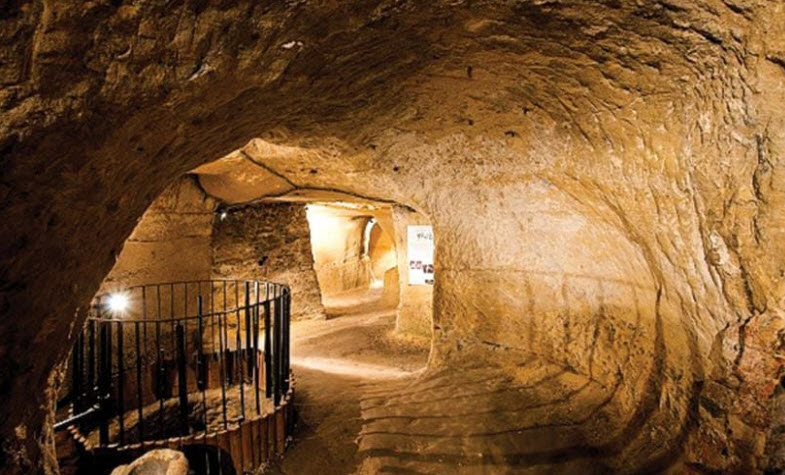 Top things to do in Ho Chi Minh city - Cu Chi Tunnels
